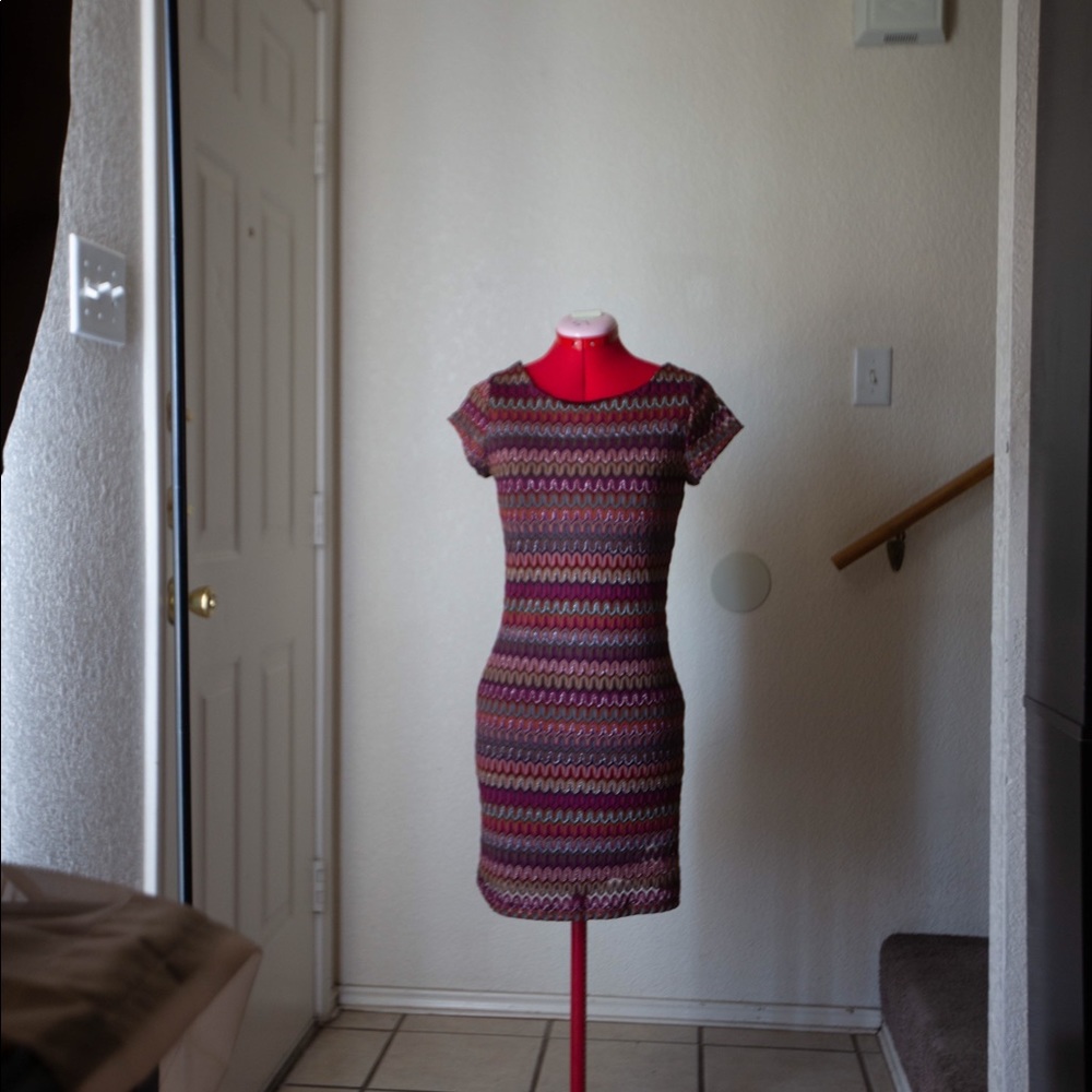 Bodycon dress